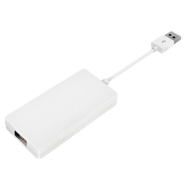 VisionLink™ – Wireless Bluetooth Mobile Screen Mirroring Hub
