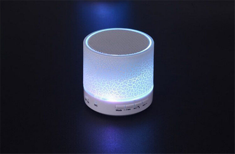 EchoPulse™ Mini Wireless Bluetooth Speakers