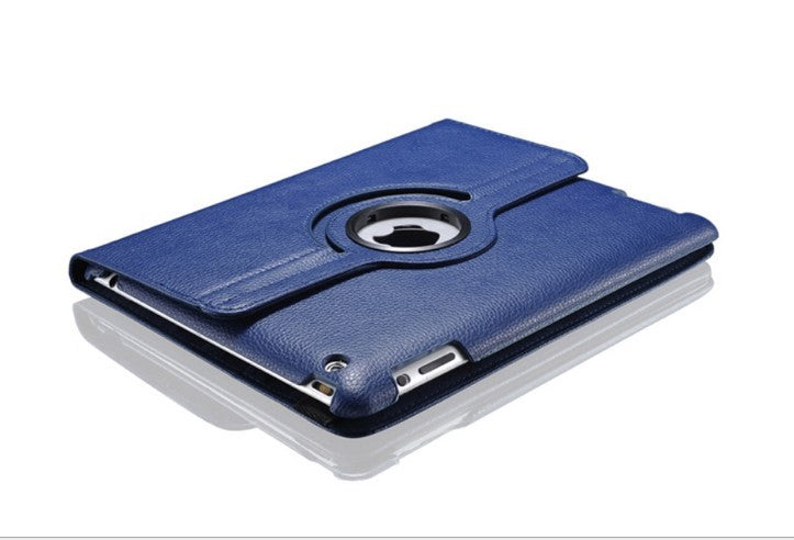 LuxeGuard™ Elegance Folio for iPad