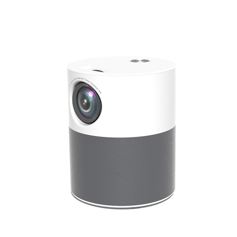 The UltraView Mini Home HD Projector