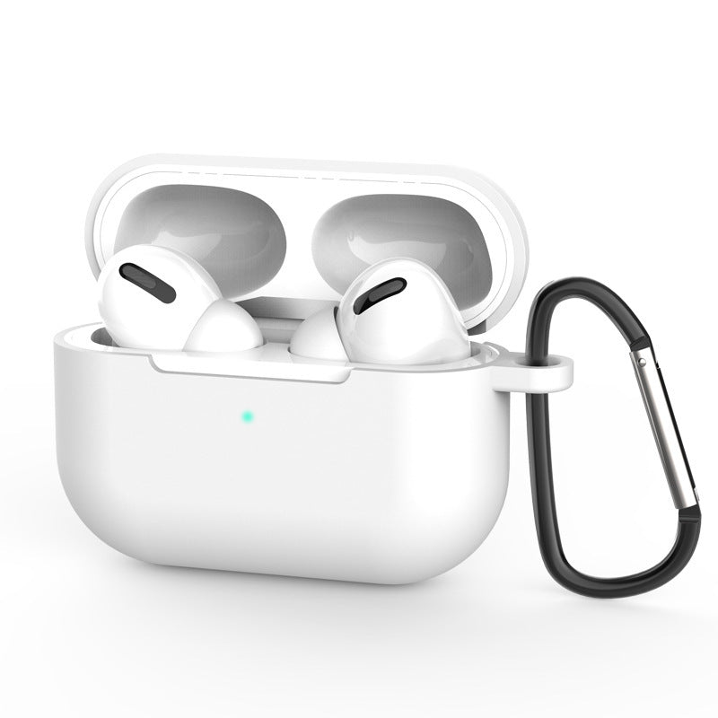 AuréaShell™ Luxe Case for AirPods