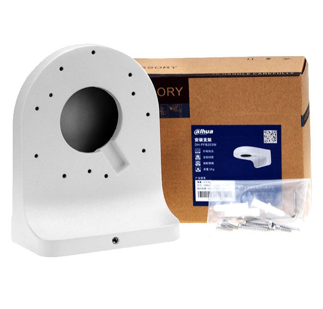 FlexMount Pro — Adjustable Camera Bracket