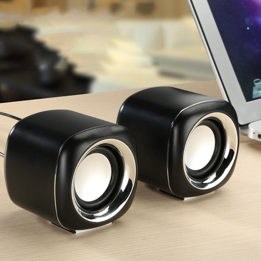ClearTone™ Mini Desktop Speaker
