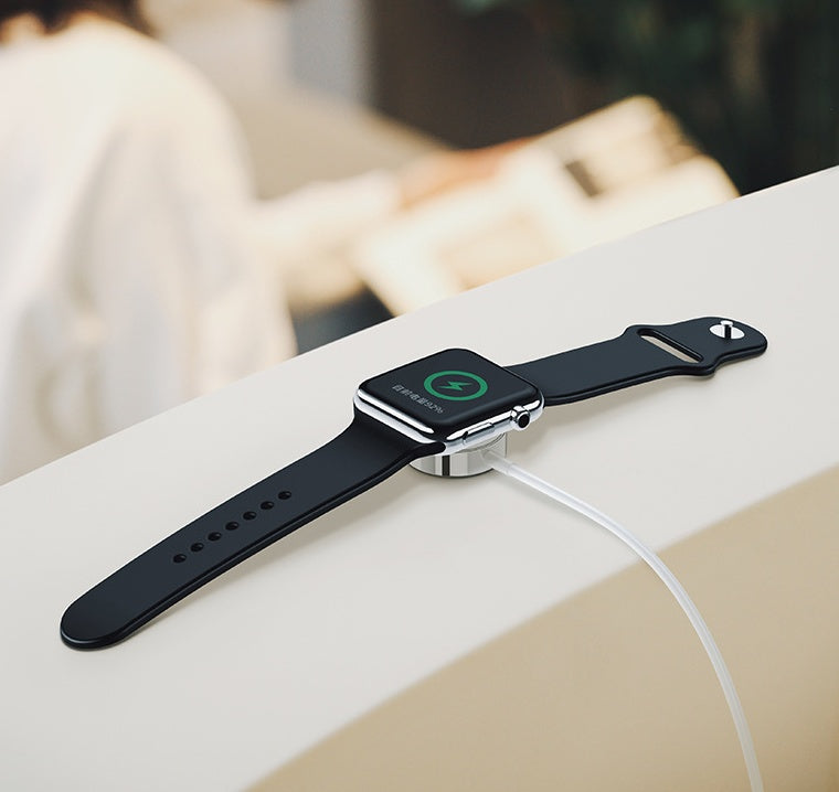 ChargeWave™ Wireless Charging Dock