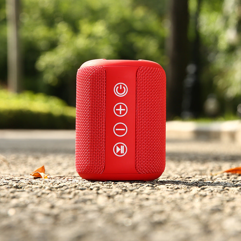 SoundSphere™ Portable Bluetooth Speaker