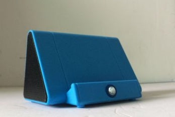 NeuraTone™ S1 Smart Bluetooth Speaker