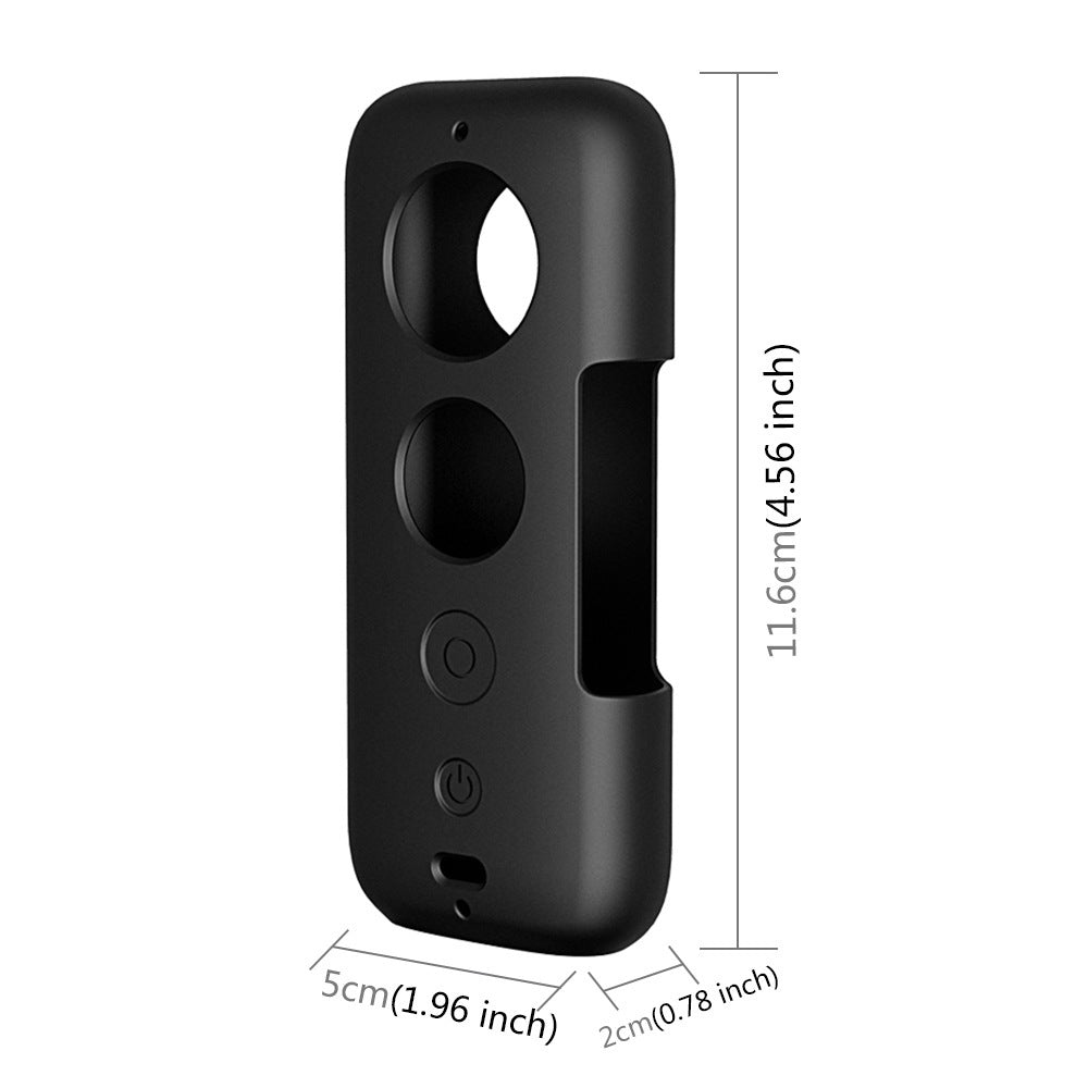 XVault™ Pro Case Kit for Insta360 ONE X