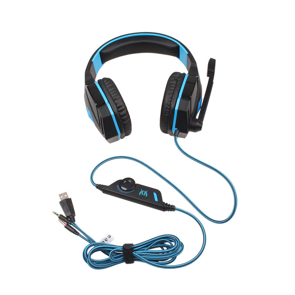 VortexX™ Pro | Esports Gaming Stereo Headset