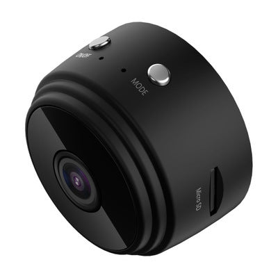 A9 WiFi Wireless Network Camera – Smart Surveillance at Your Fingertips