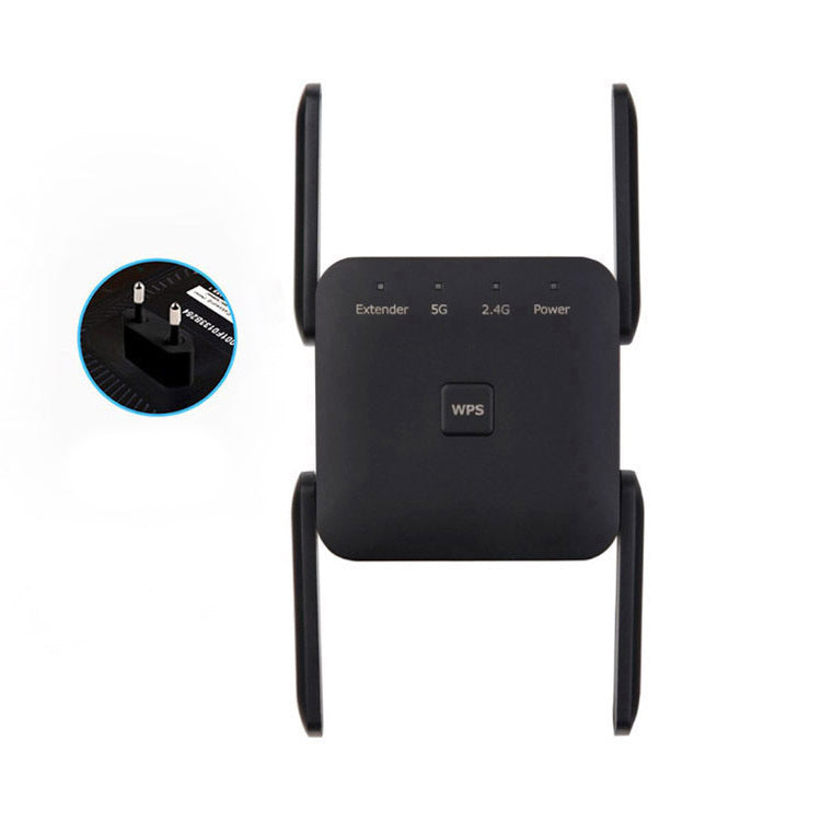 AeroLink Pro Wireless Repeater
