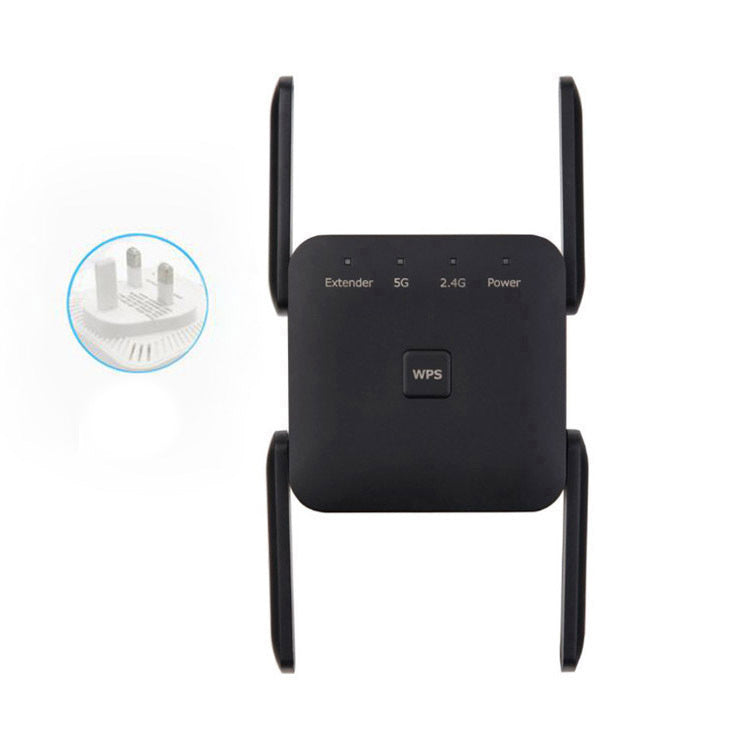 AeroLink Pro Wireless Repeater