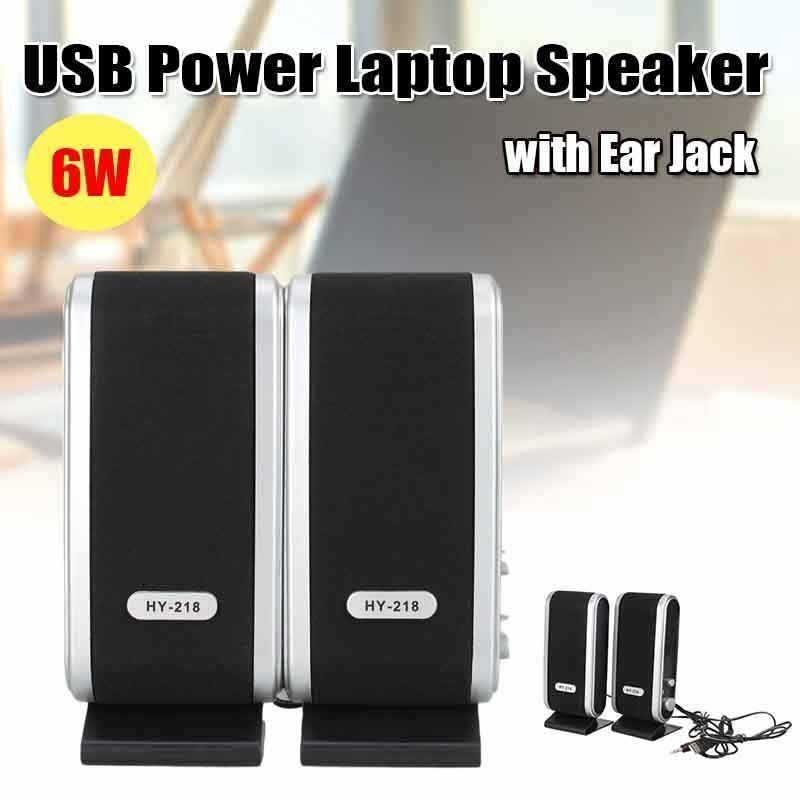 SoundPop Mini Portable Desktop Speaker – Compact Power, Big Sound