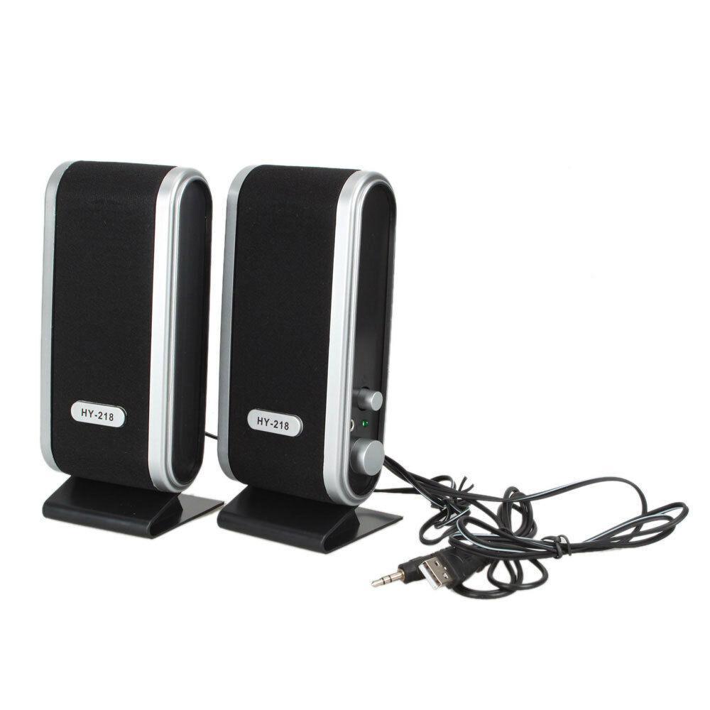 SoundPop Mini Portable Desktop Speaker – Compact Power, Big Sound