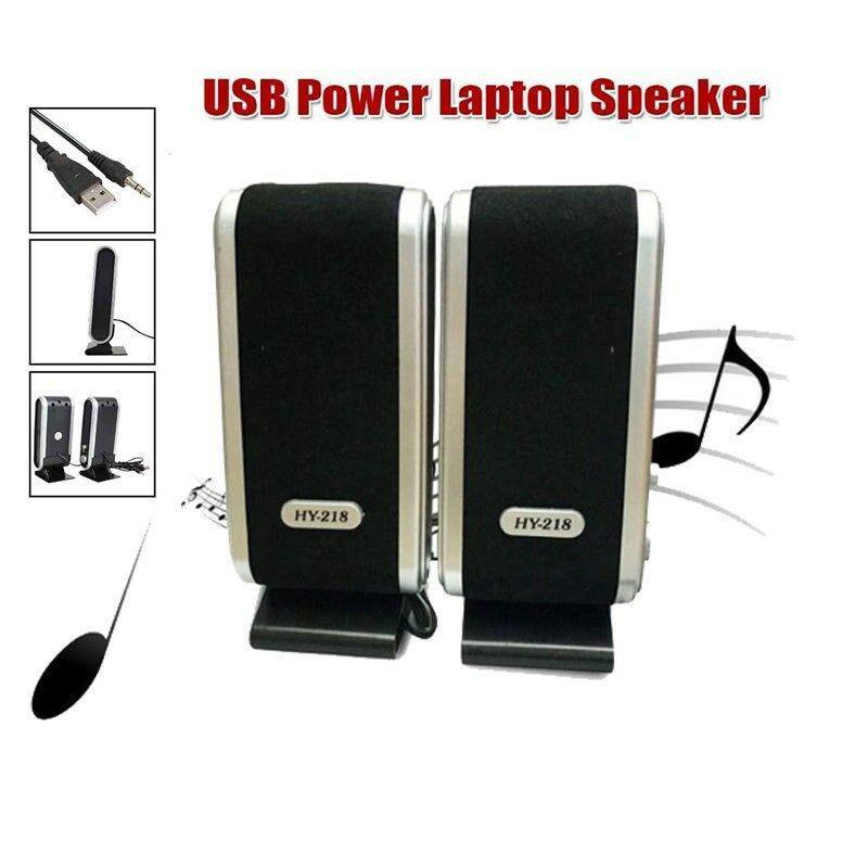 SoundPop Mini Portable Desktop Speaker – Compact Power, Big Sound