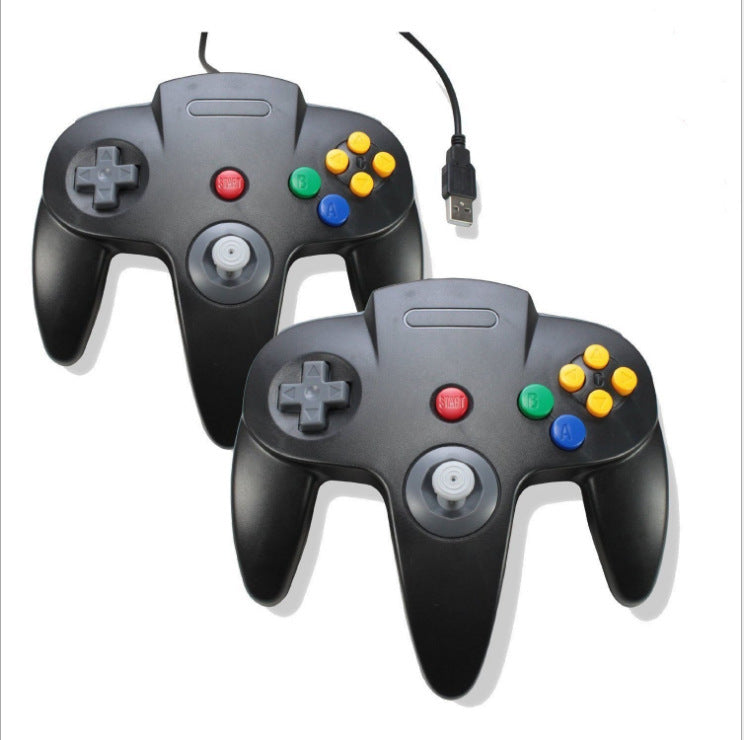 RetroCore™ N64 USB Gamepad