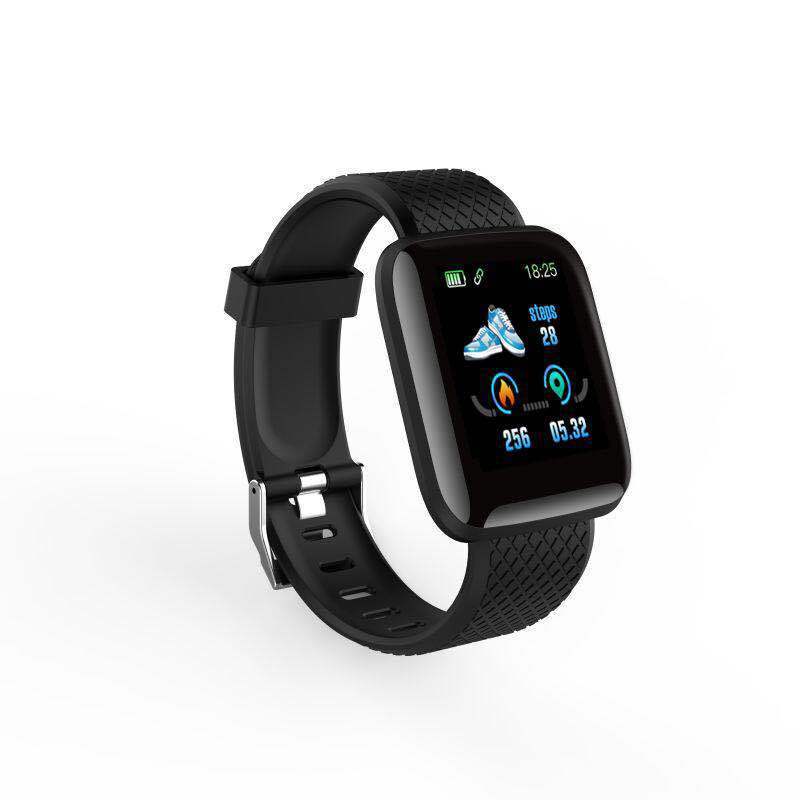 AquaPulse Duo — Waterproof Sports Electronic Bracelet for Men & Women