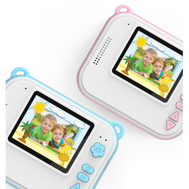PixiPlay™ Kids Digital Camera