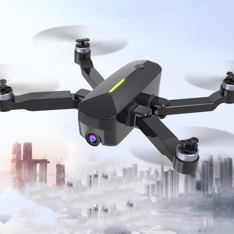 SkyVision 4K – Brushless GPS Remote Control Aerial Photography Drone