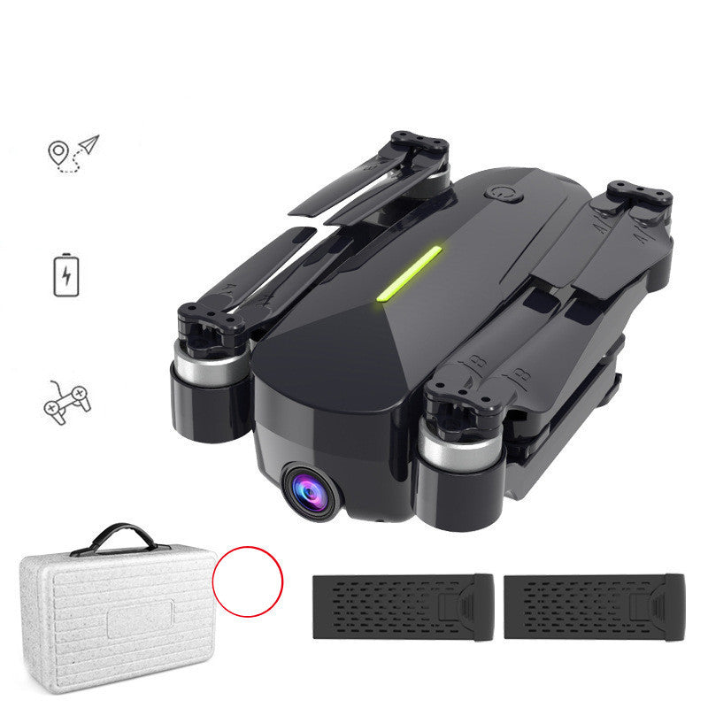 SkyVision 4K – Brushless GPS Remote Control Aerial Photography Drone