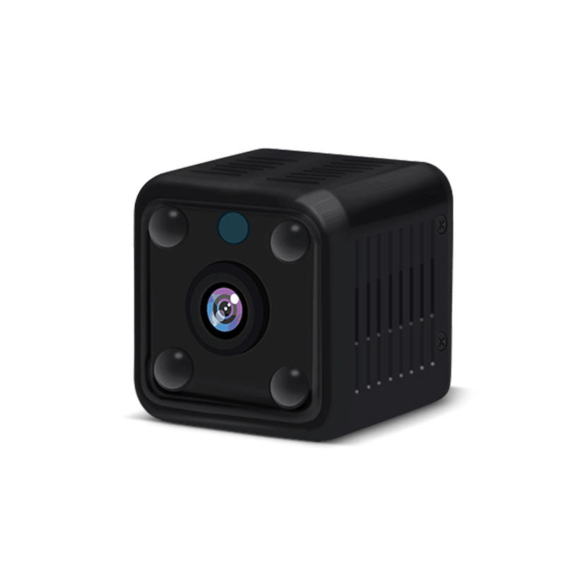 NanoView Mini – Ultra-Compact Wireless Security Camera