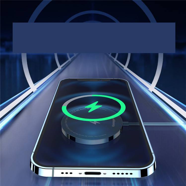 MagnaCharge 15W Magnetic Wireless Charger