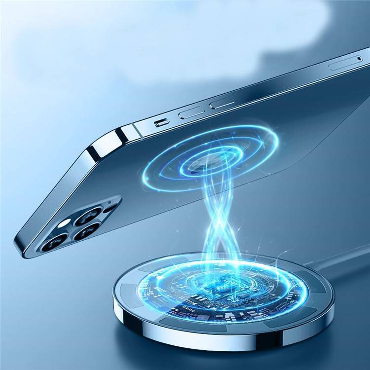 MagnaCharge 15W Magnetic Wireless Charger