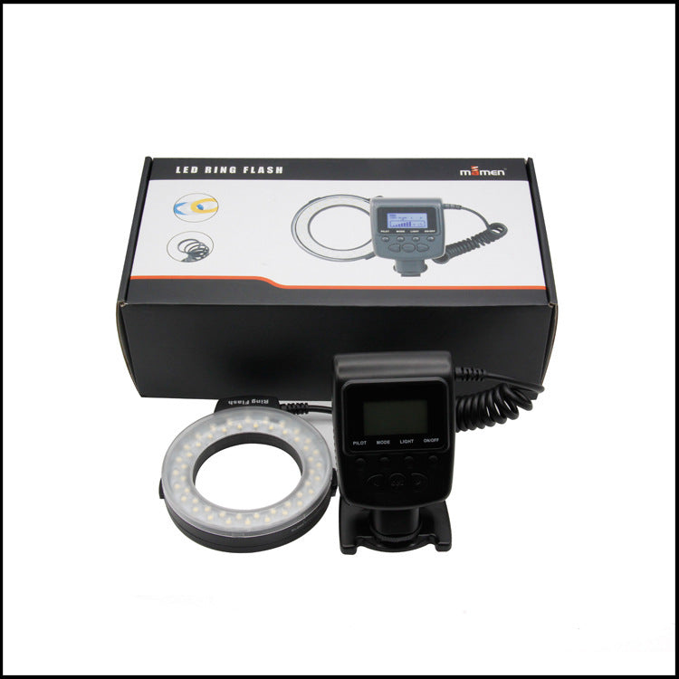 LumiRing™ Macro Flash Camera Soft Light