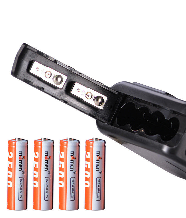 LumiRing™ Macro Flash Camera Soft Light