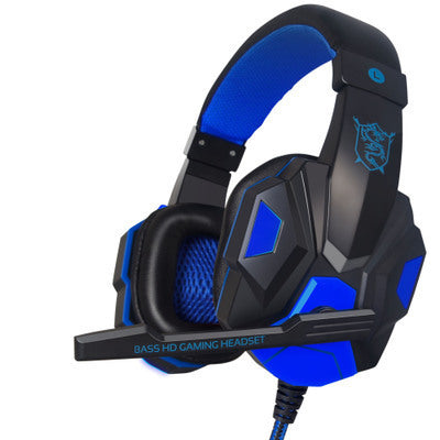 SonicGear™ ProHead Gaming Headset