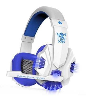 SonicGear™ ProHead Gaming Headset
