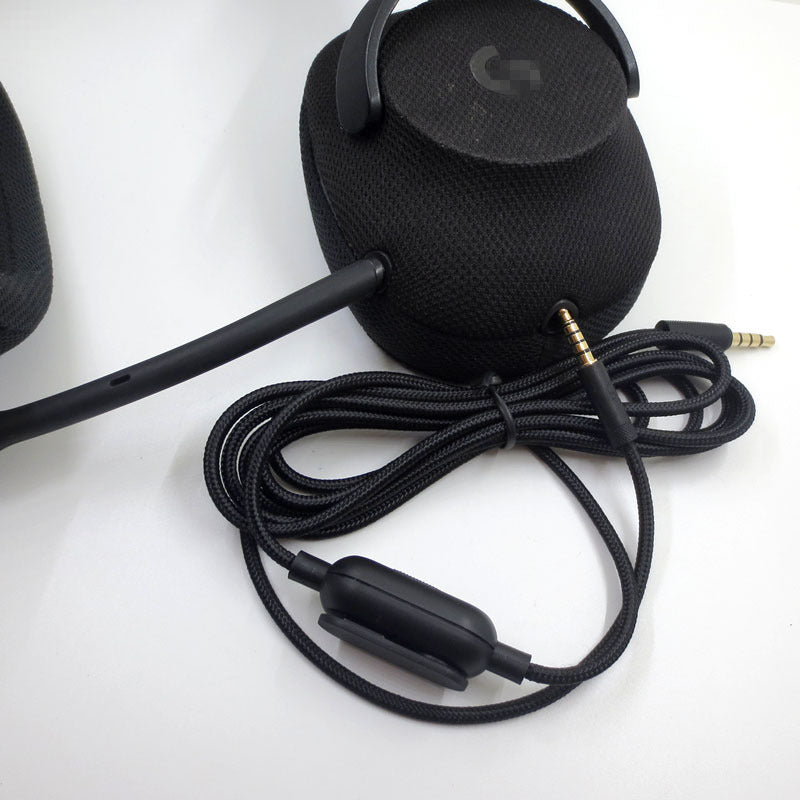 VeloxSound™ Universal Gaming Headset Audio Cable
