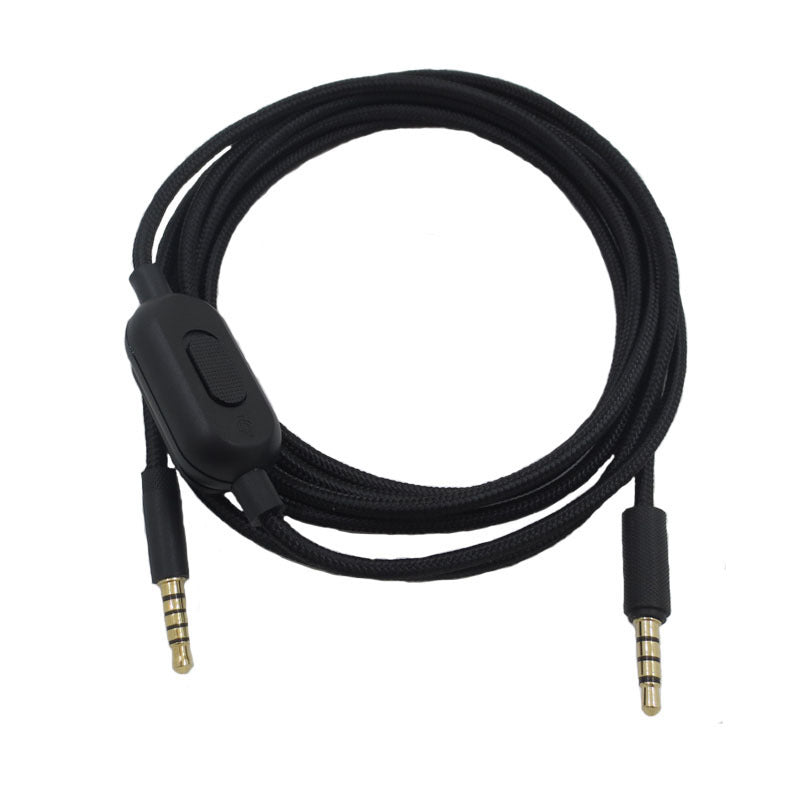 VeloxSound™ Universal Gaming Headset Audio Cable