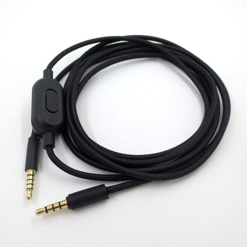 VeloxSound™ Universal Gaming Headset Audio Cable