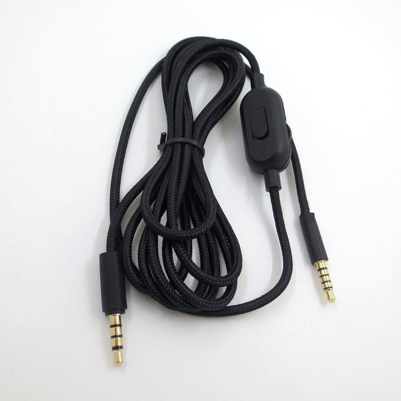 VeloxSound™ Universal Gaming Headset Audio Cable