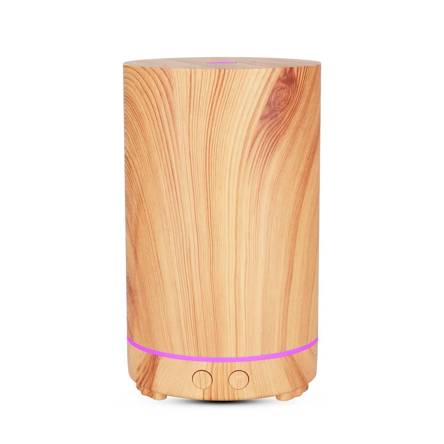 AetherMist™ Hollow Ultrasonic Aroma Diffuser