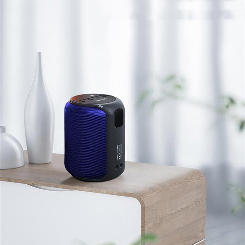 StormBeat X — Rugged Waterproof Bluetooth Speaker with Deep Bass