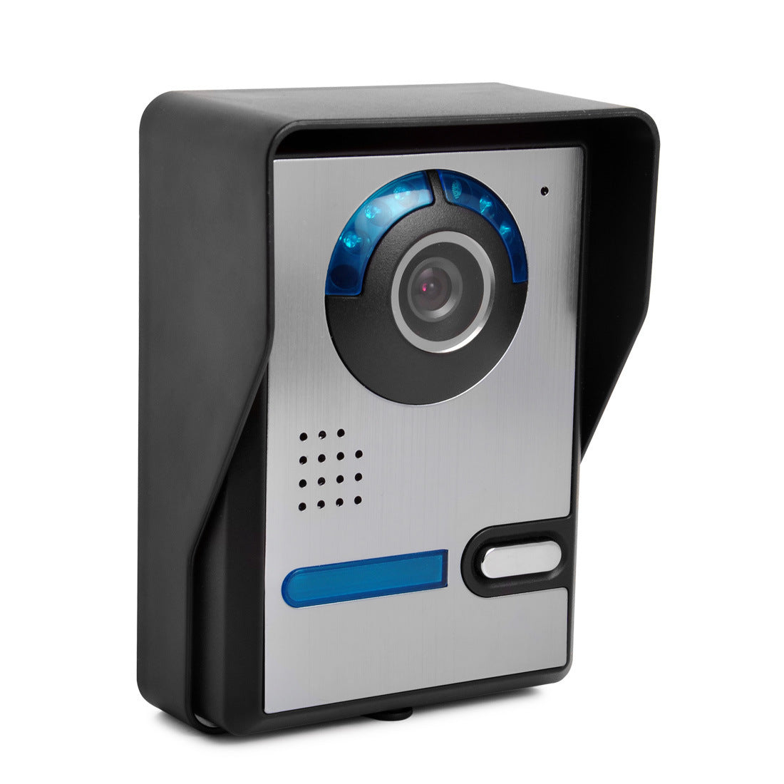 The Visionary Luxe 7™ – Premium HD Night Vision Video Doorbell