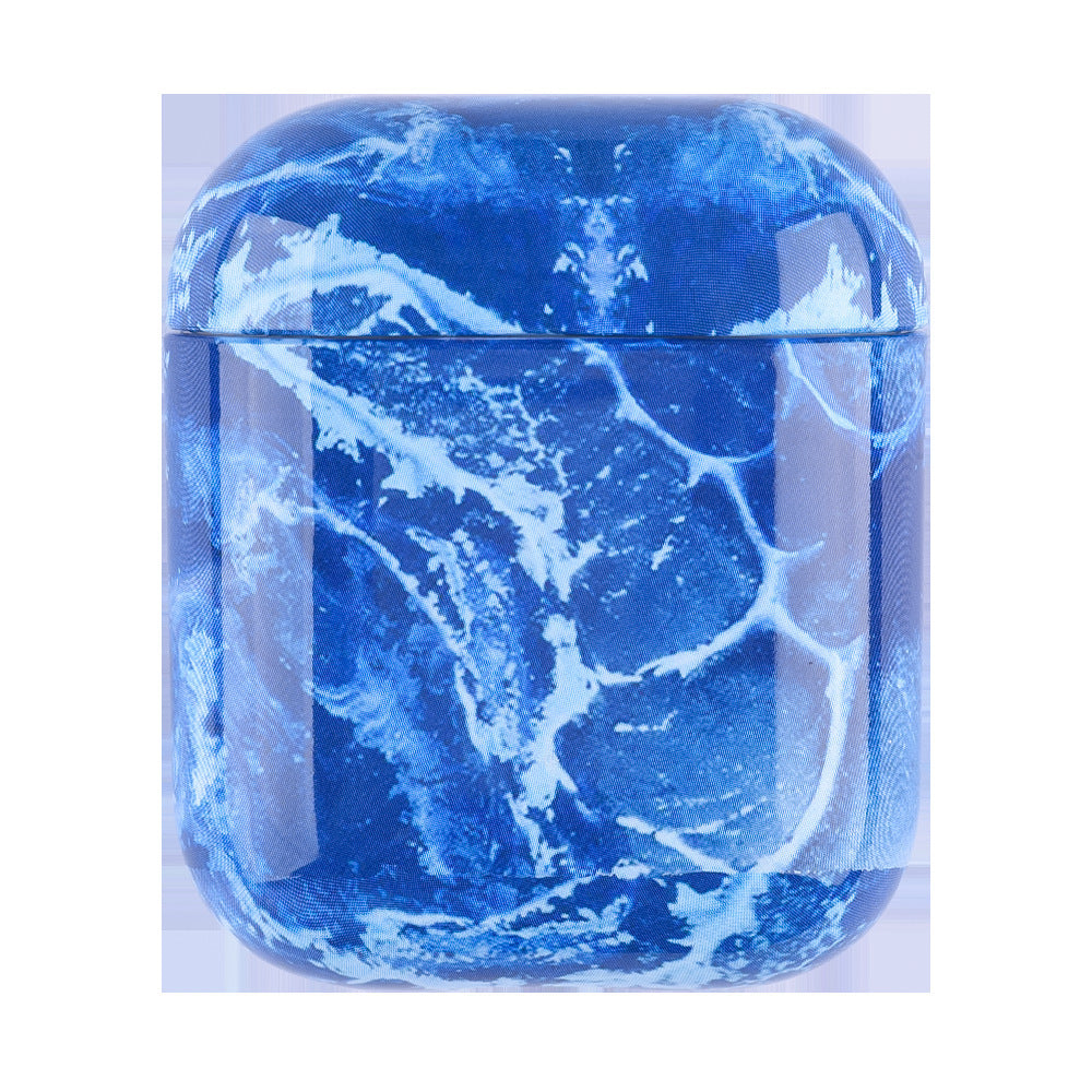 MarbleGuard Earphone Case