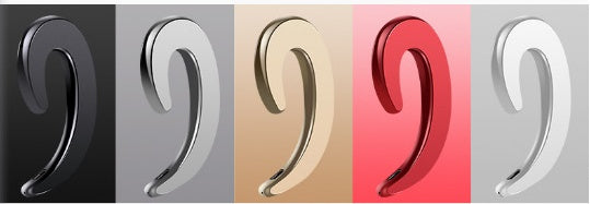 AirFlex™ Wireless Earphones