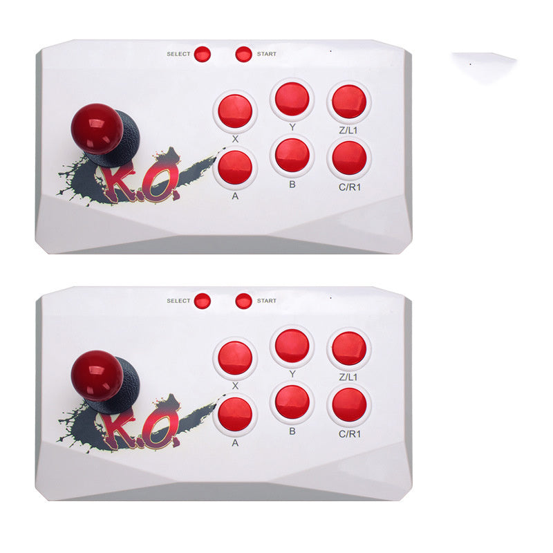 FusionPlay™ Split Wireless HD Game Console