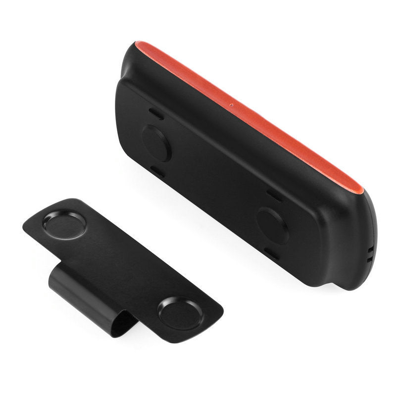 DriveWave™ Bluetooth Car Hands-Free Speaker & Subwoofer
