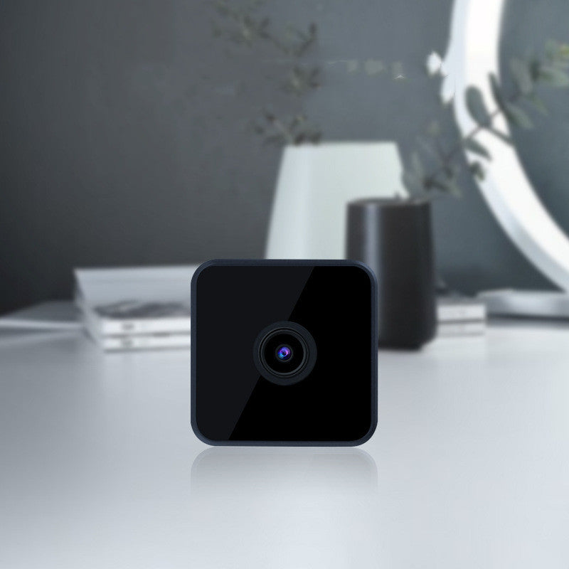 VisionGuard™ - Smart Intercom Network Camera for the Home