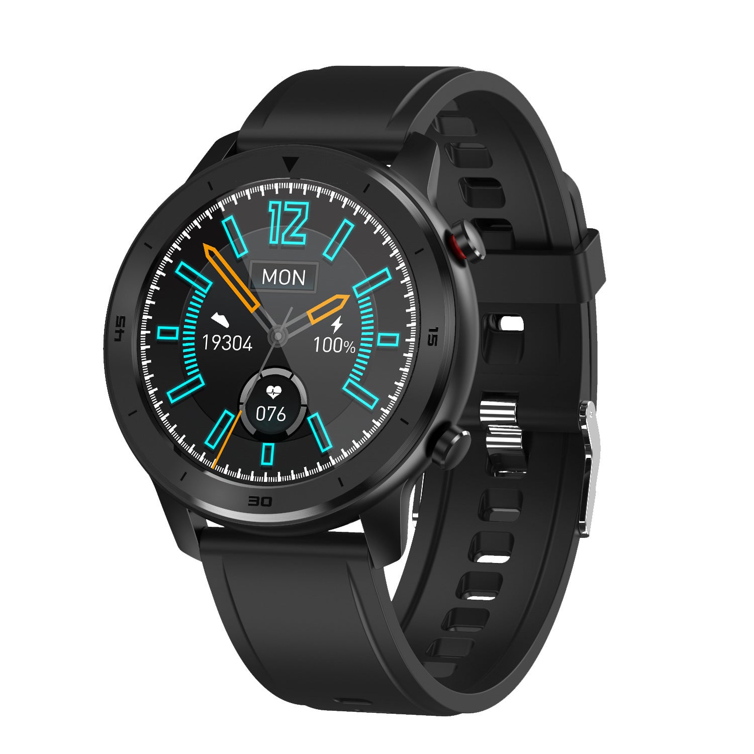 AquaFit DT78 Smart Sports Watch