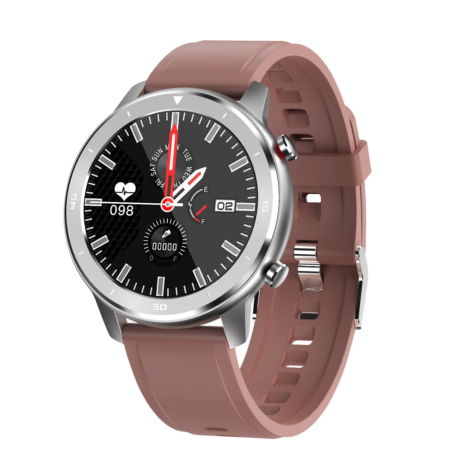 AquaFit DT78 Smart Sports Watch