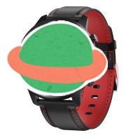 AquaFit DT78 Smart Sports Watch