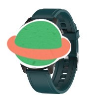 AquaFit DT78 Smart Sports Watch