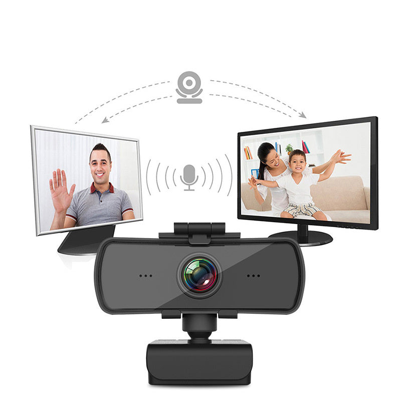 StreamEase™ USB Live Camera