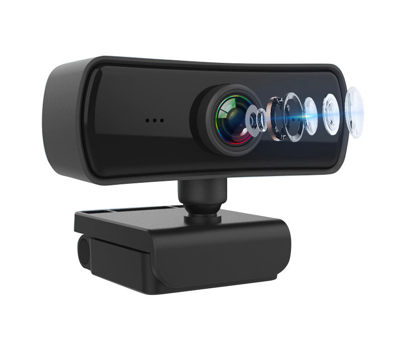 StreamEase™ USB Live Camera
