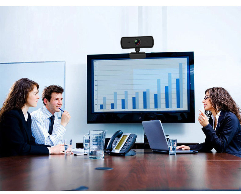 StreamEase™ USB Live Camera