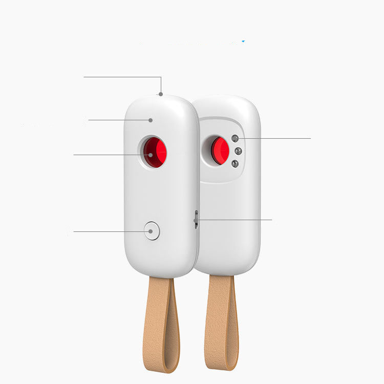 Vigilance X-360™: The Ultimate Anti-Sneak and Eavesdrop Protection